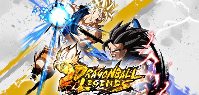 Dragon Ball Legends